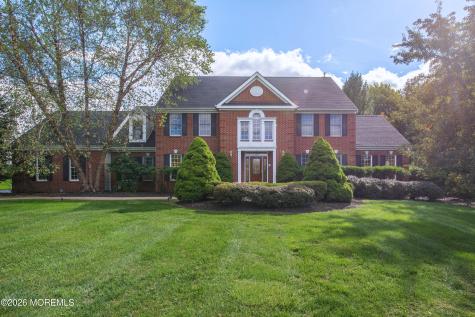 2 Harvest Lane Long Valley NJ 07853
