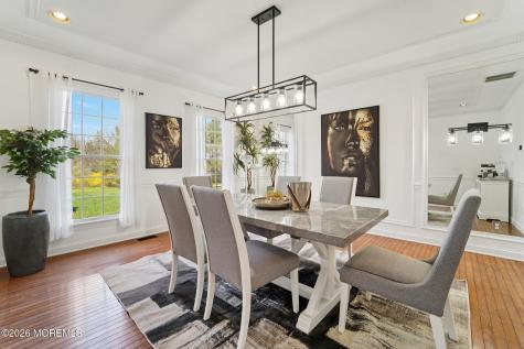 2 Harvest Lane Long Valley NJ 07853