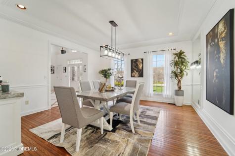 2 Harvest Lane Long Valley NJ 07853