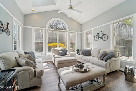2 Harvest Lane Long Valley NJ 07853