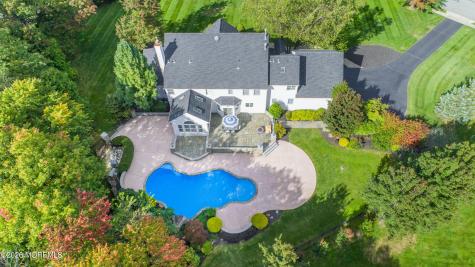 2 Harvest Lane Long Valley NJ 07853