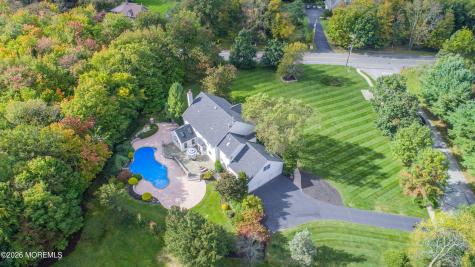 2 Harvest Lane Long Valley NJ 07853