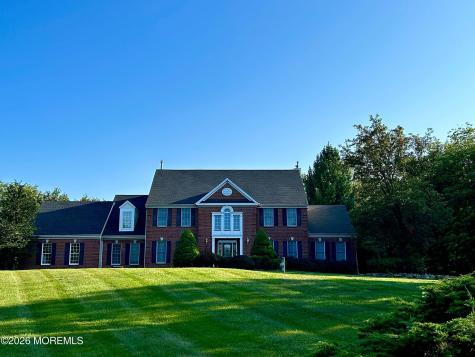 2 Harvest Lane Long Valley NJ 07853