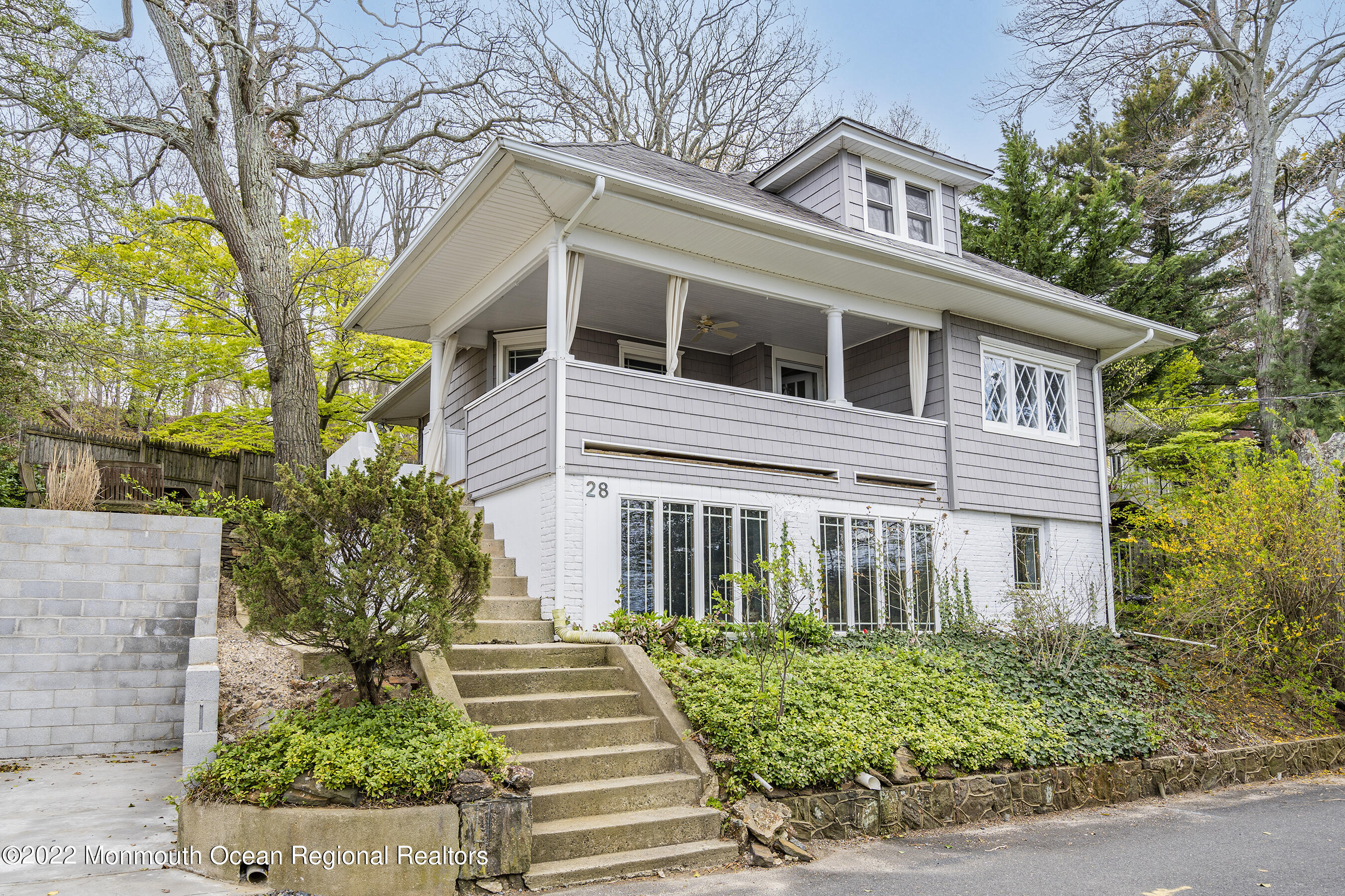 28 Twinlights Terrace Highlands NJ 07732