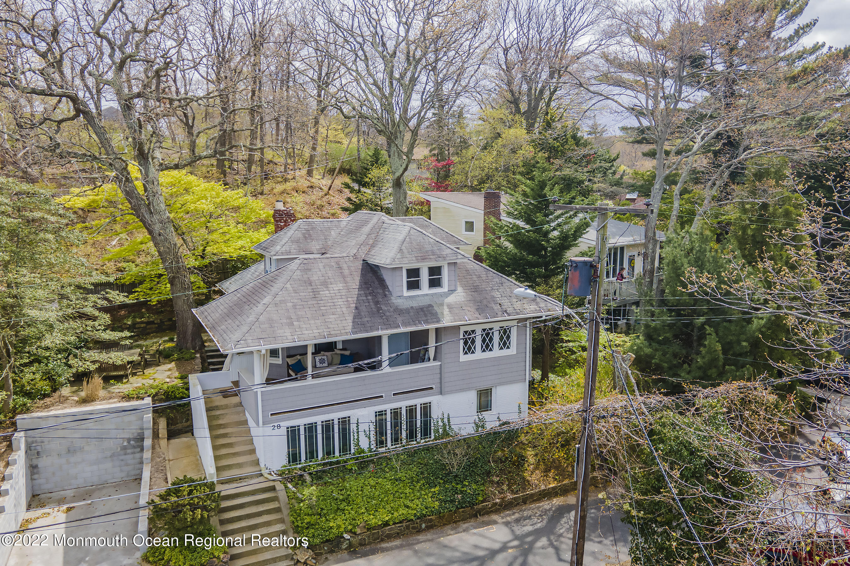 28 Twinlights Terrace Highlands NJ 07732