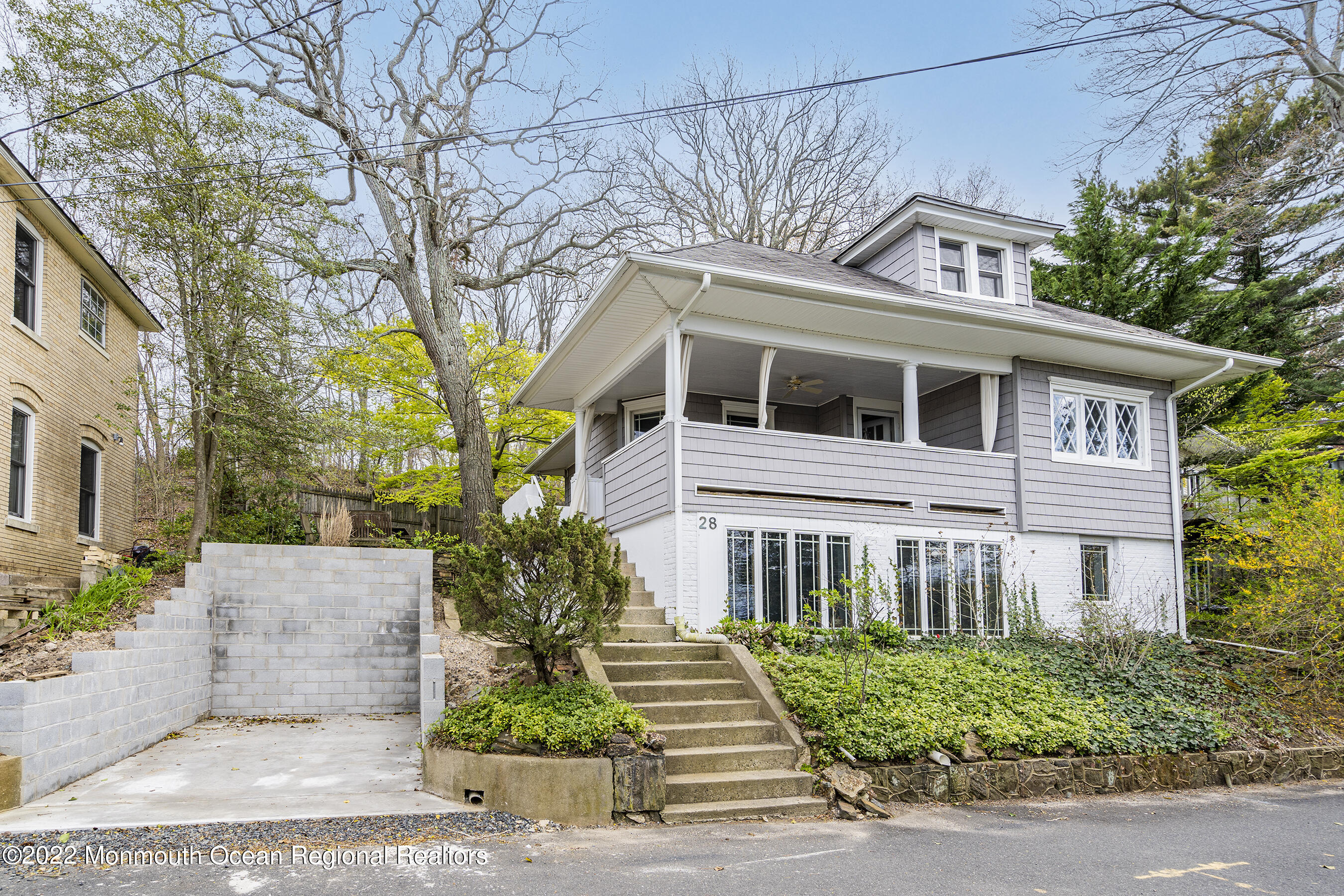 28 Twinlights Terrace Highlands NJ 07732