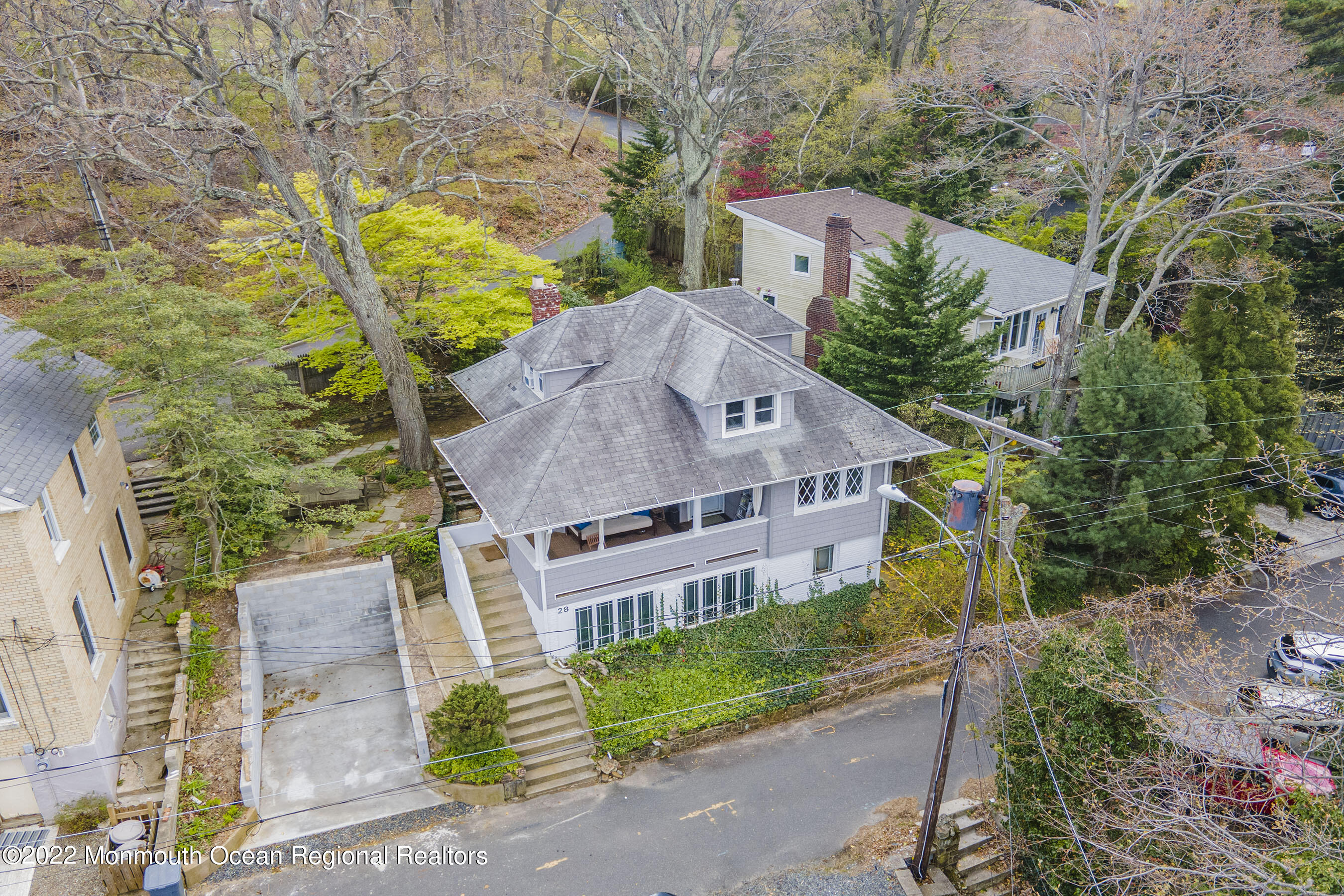 28 Twinlights Terrace Highlands NJ 07732