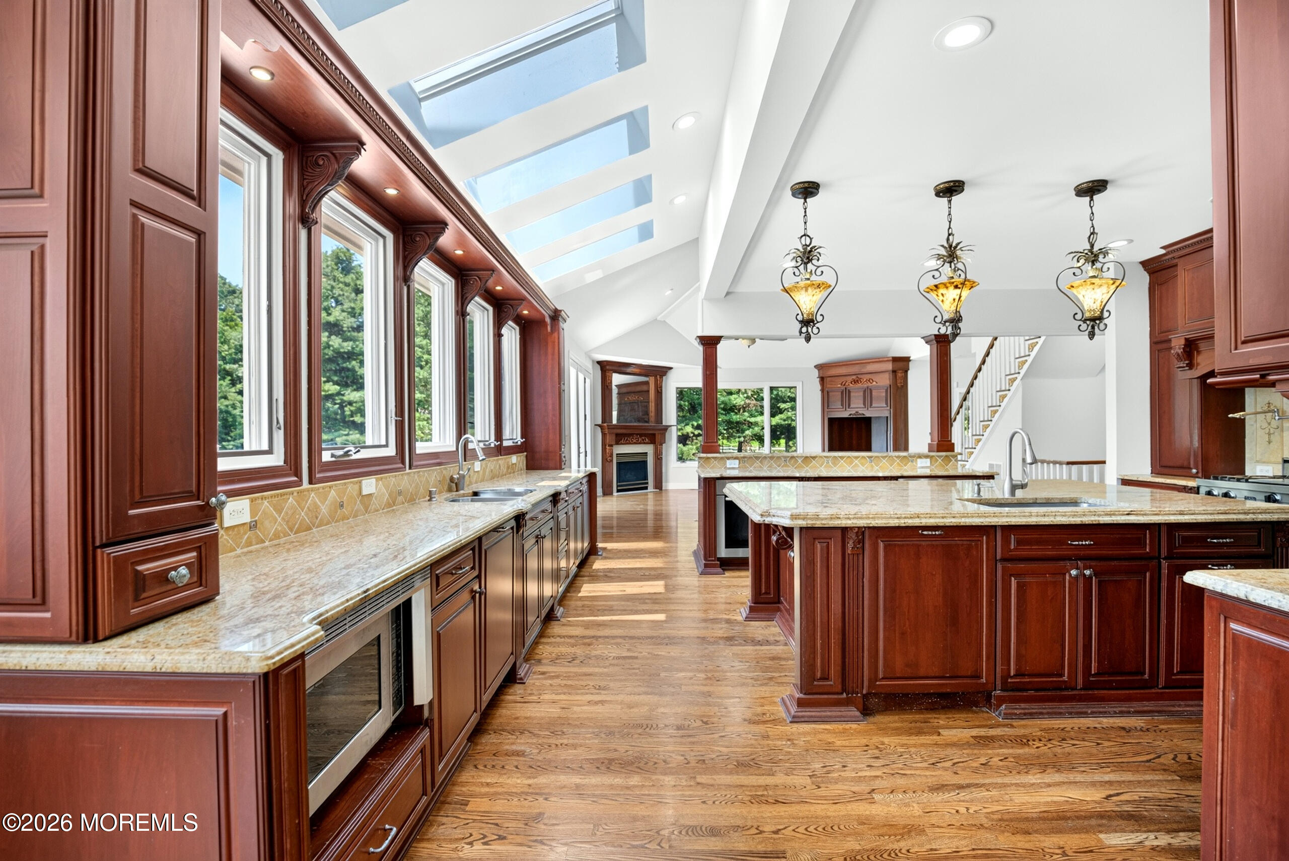 1 Parkwood Lane Colts Neck NJ 07722