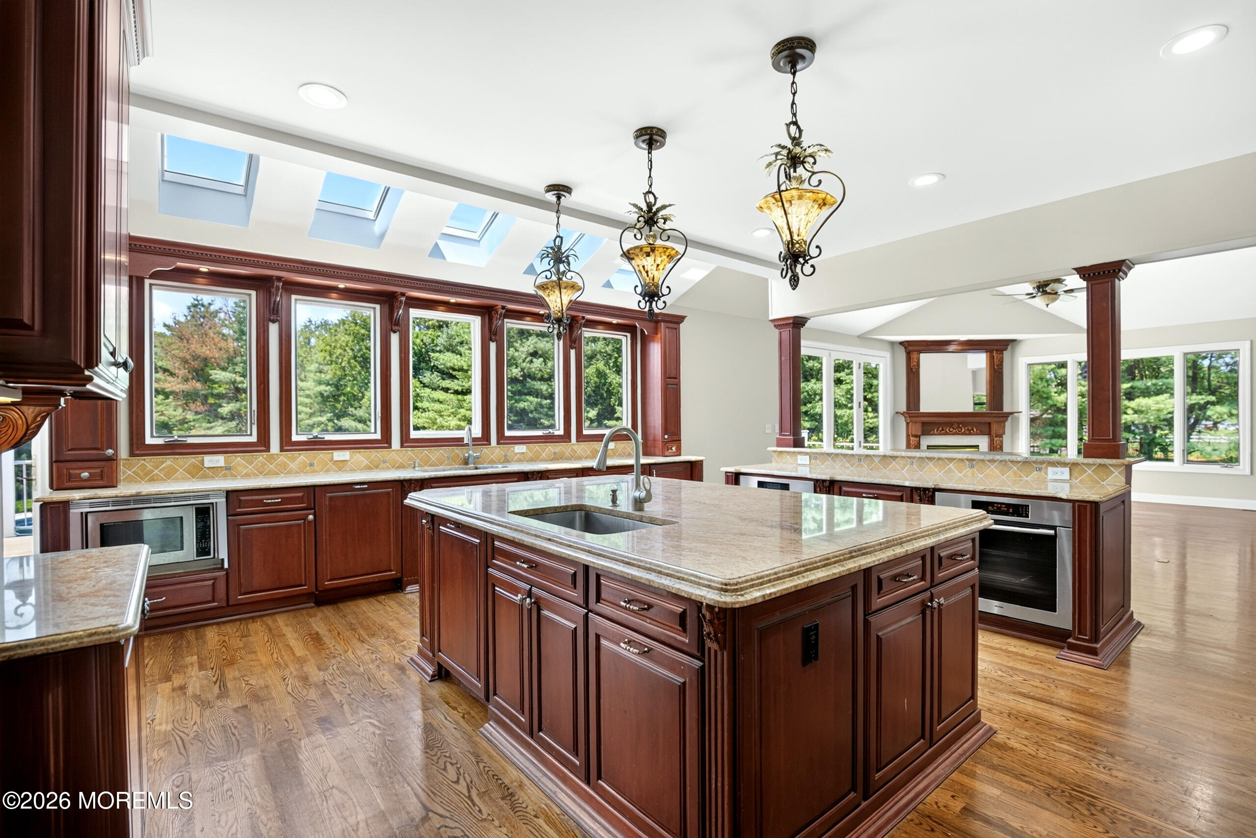 1 Parkwood Lane Colts Neck NJ 07722