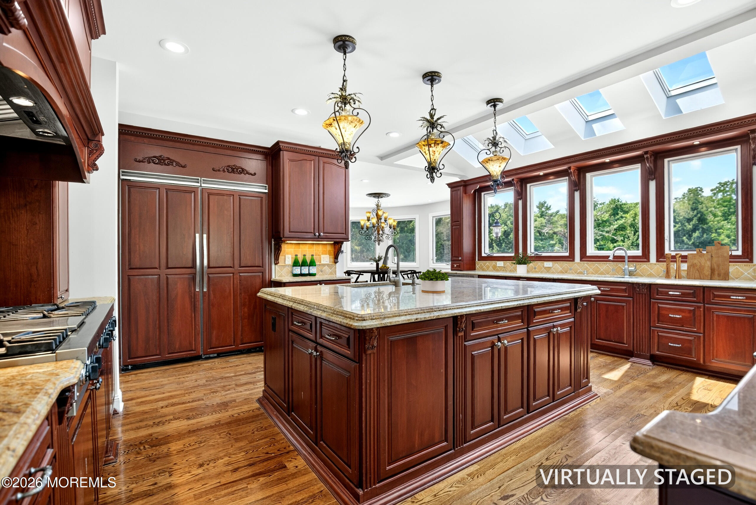 1 Parkwood Lane Colts Neck NJ 07722