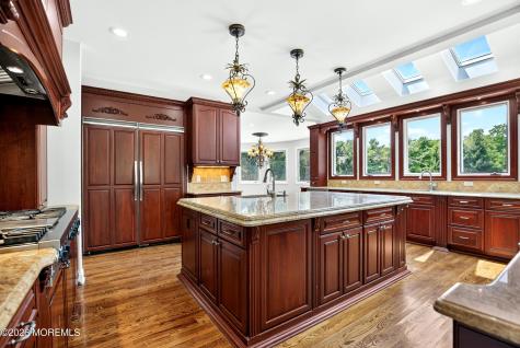 1 Parkwood Lane Colts Neck NJ 07722