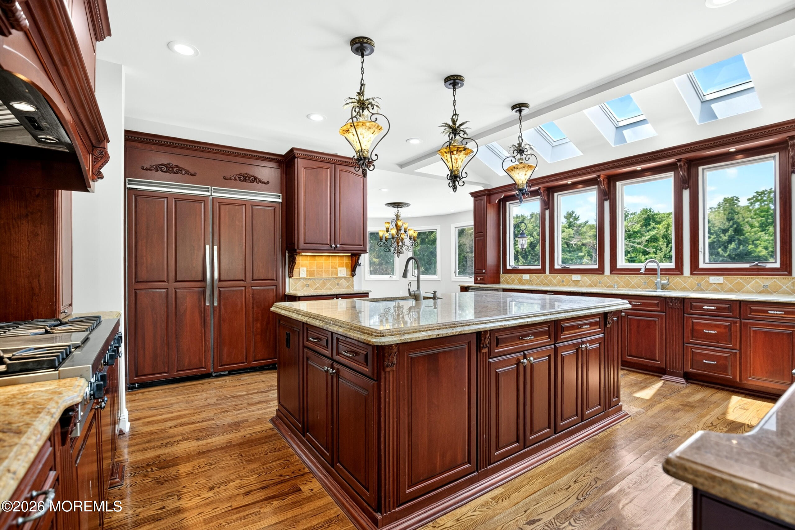 1 Parkwood Lane Colts Neck NJ 07722