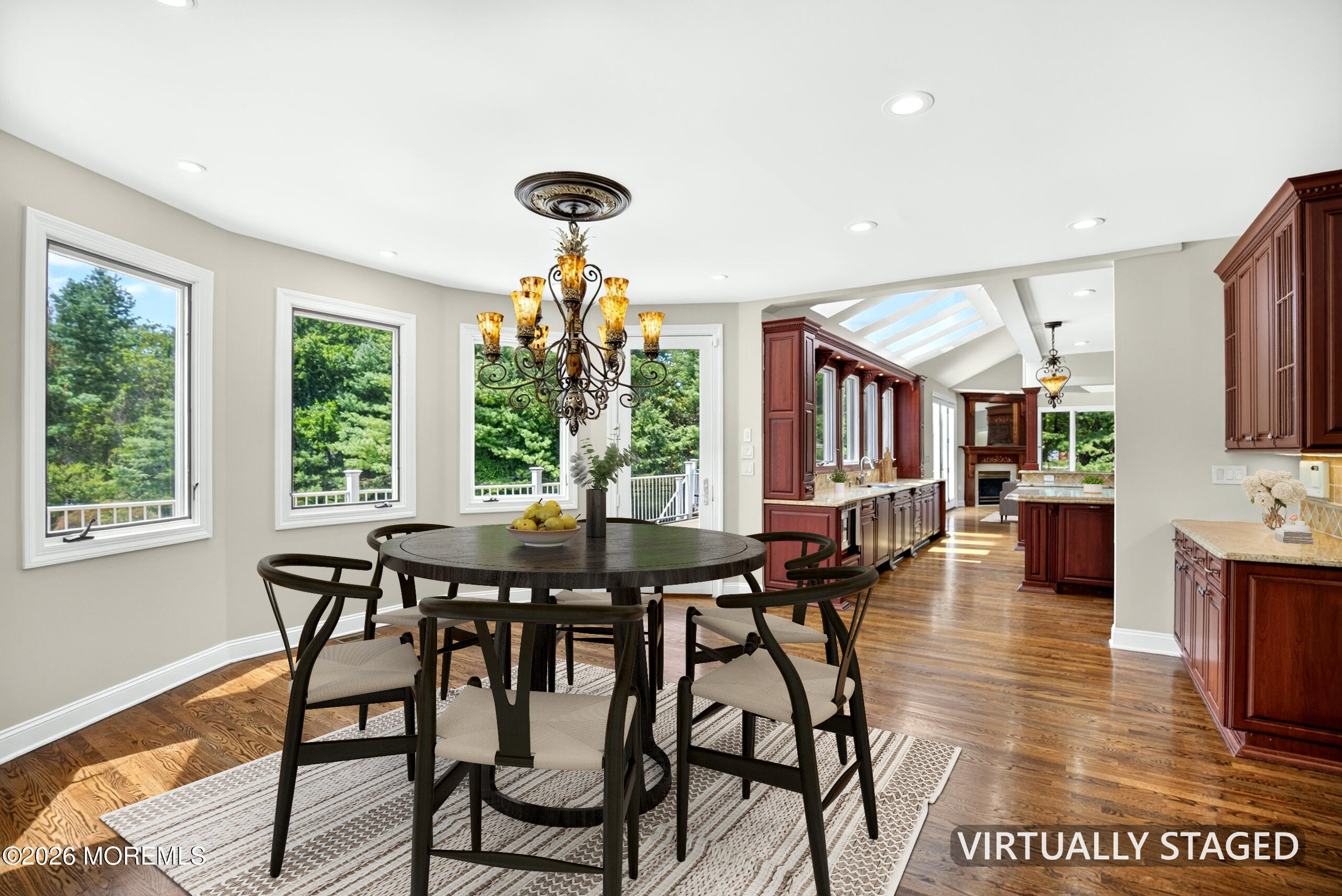 1 Parkwood Lane Colts Neck NJ 07722