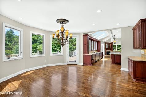 1 Parkwood Lane Colts Neck NJ 07722