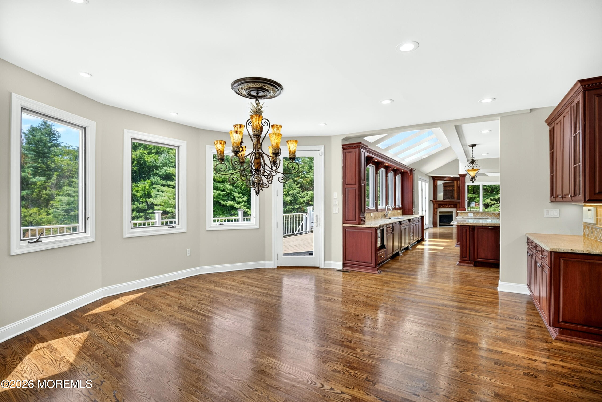 1 Parkwood Lane Colts Neck NJ 07722