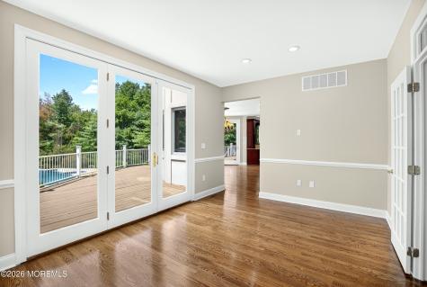 1 Parkwood Lane Colts Neck NJ 07722