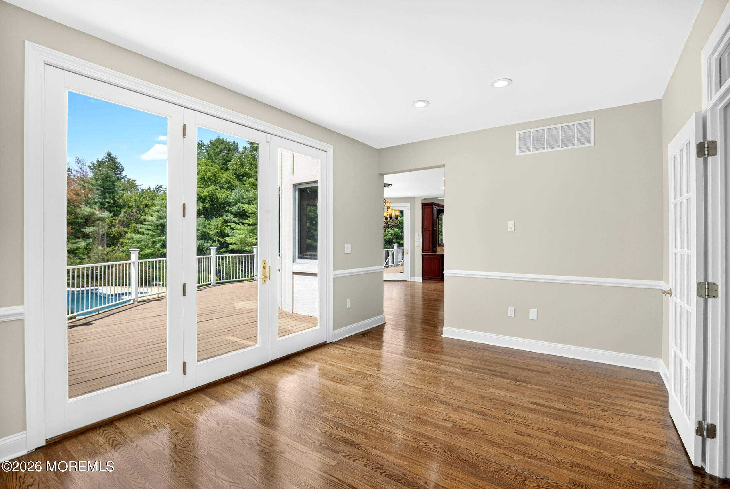 1 Parkwood Lane Colts Neck NJ 07722