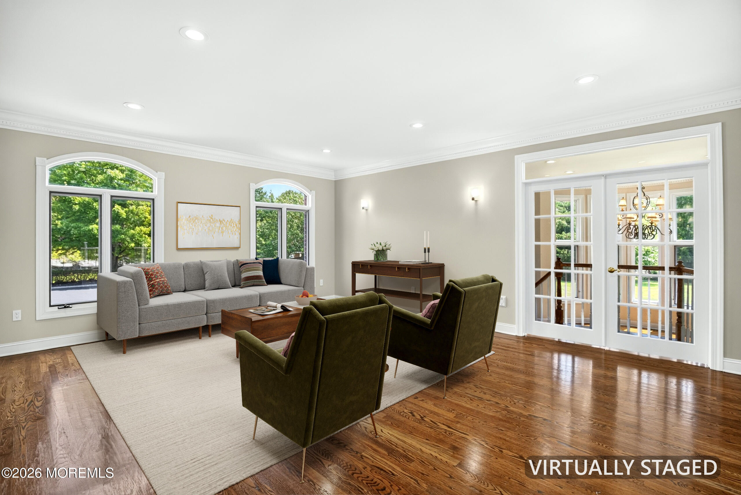 1 Parkwood Lane Colts Neck NJ 07722