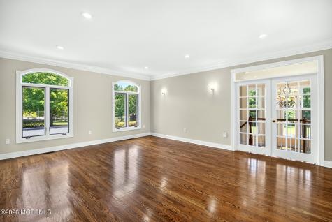 1 Parkwood Lane Colts Neck NJ 07722