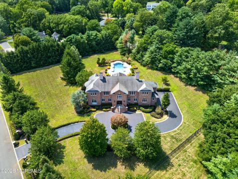 1 Parkwood Lane Colts Neck NJ 07722