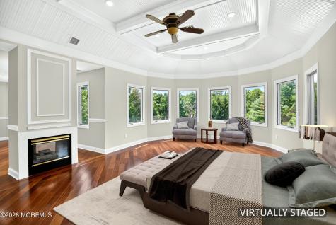 1 Parkwood Lane Colts Neck NJ 07722