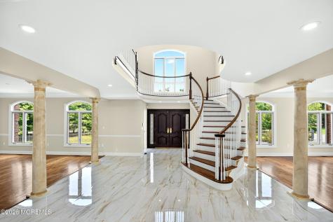 1 Parkwood Lane Colts Neck NJ 07722