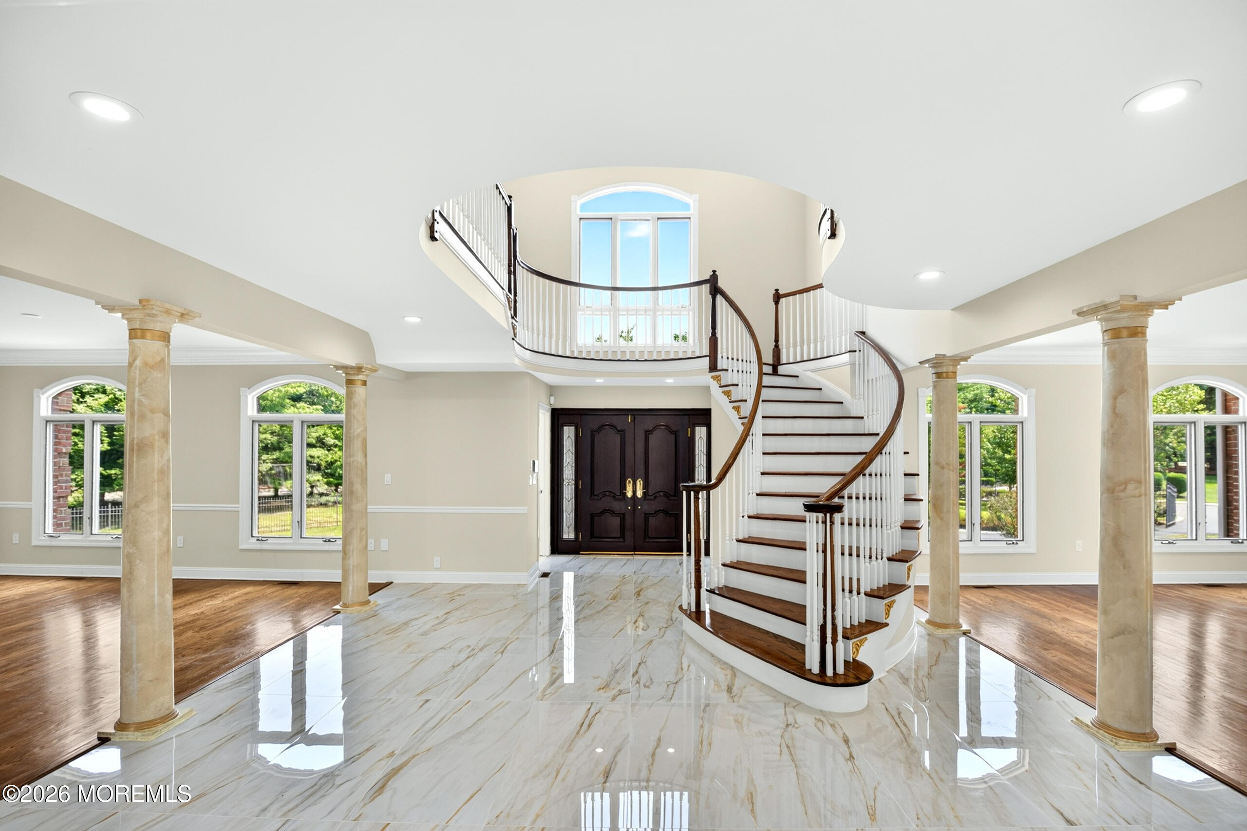 1 Parkwood Lane Colts Neck NJ 07722