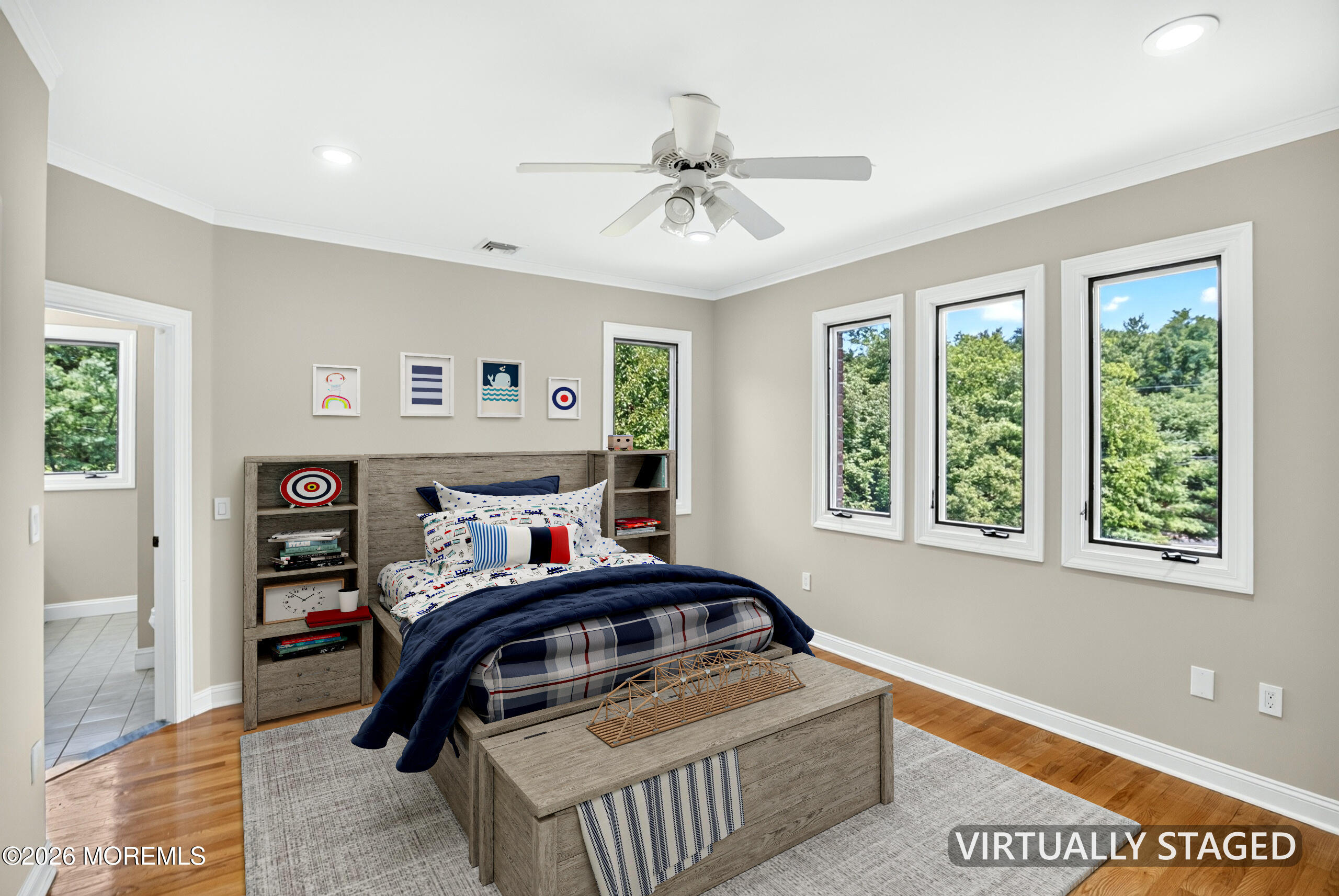 1 Parkwood Lane Colts Neck NJ 07722
