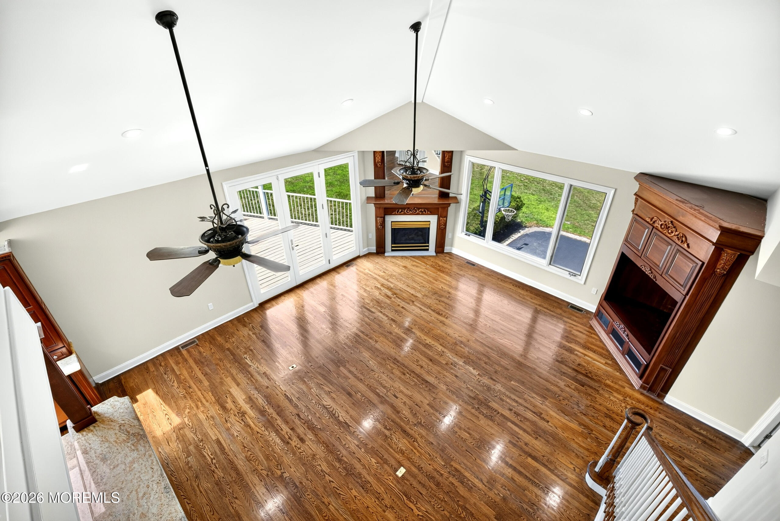 1 Parkwood Lane Colts Neck NJ 07722