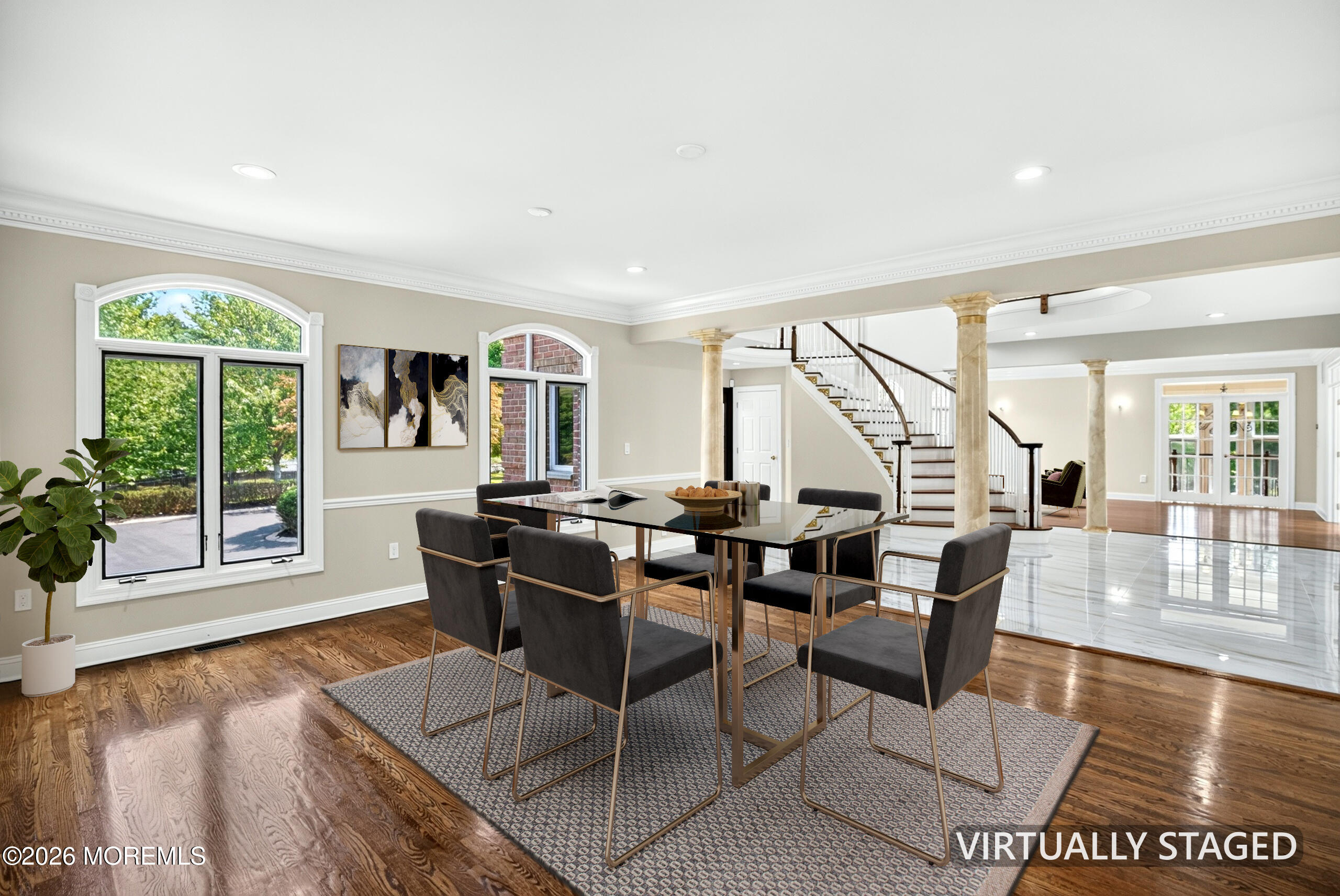 1 Parkwood Lane Colts Neck NJ 07722