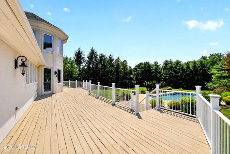 1 Parkwood Lane Colts Neck NJ 07722