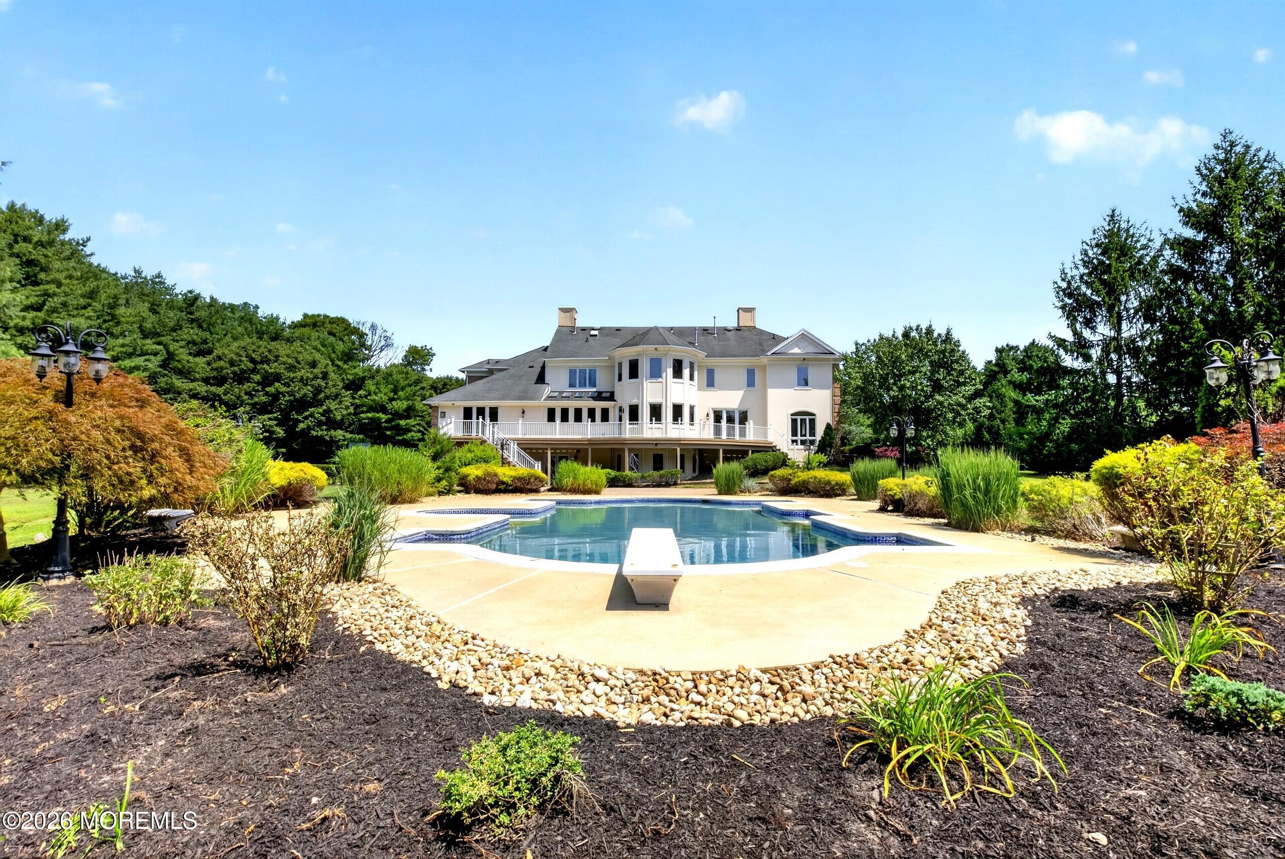 1 Parkwood Lane Colts Neck NJ 07722