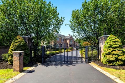 1 Parkwood Lane Colts Neck NJ 07722