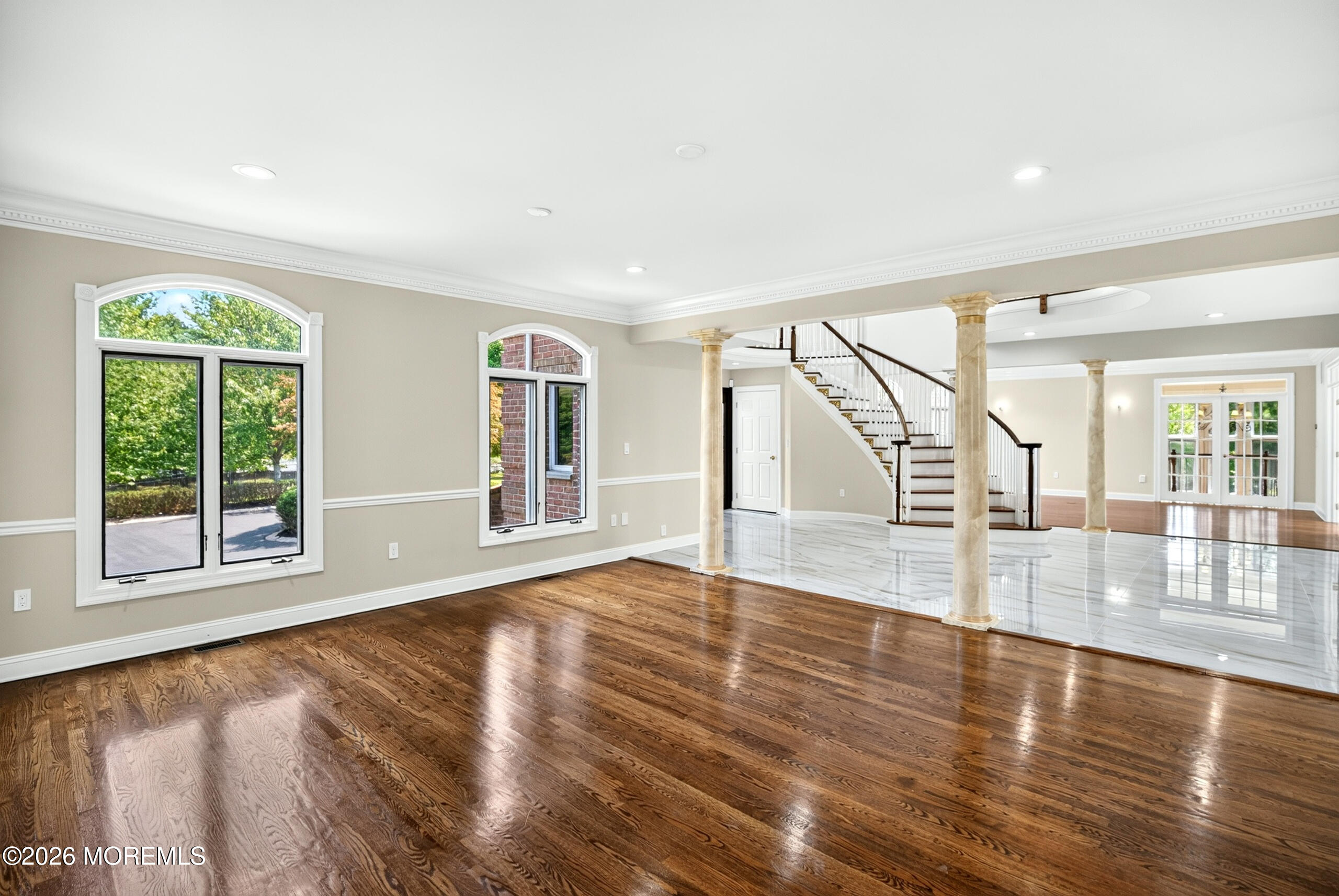 1 Parkwood Lane Colts Neck NJ 07722