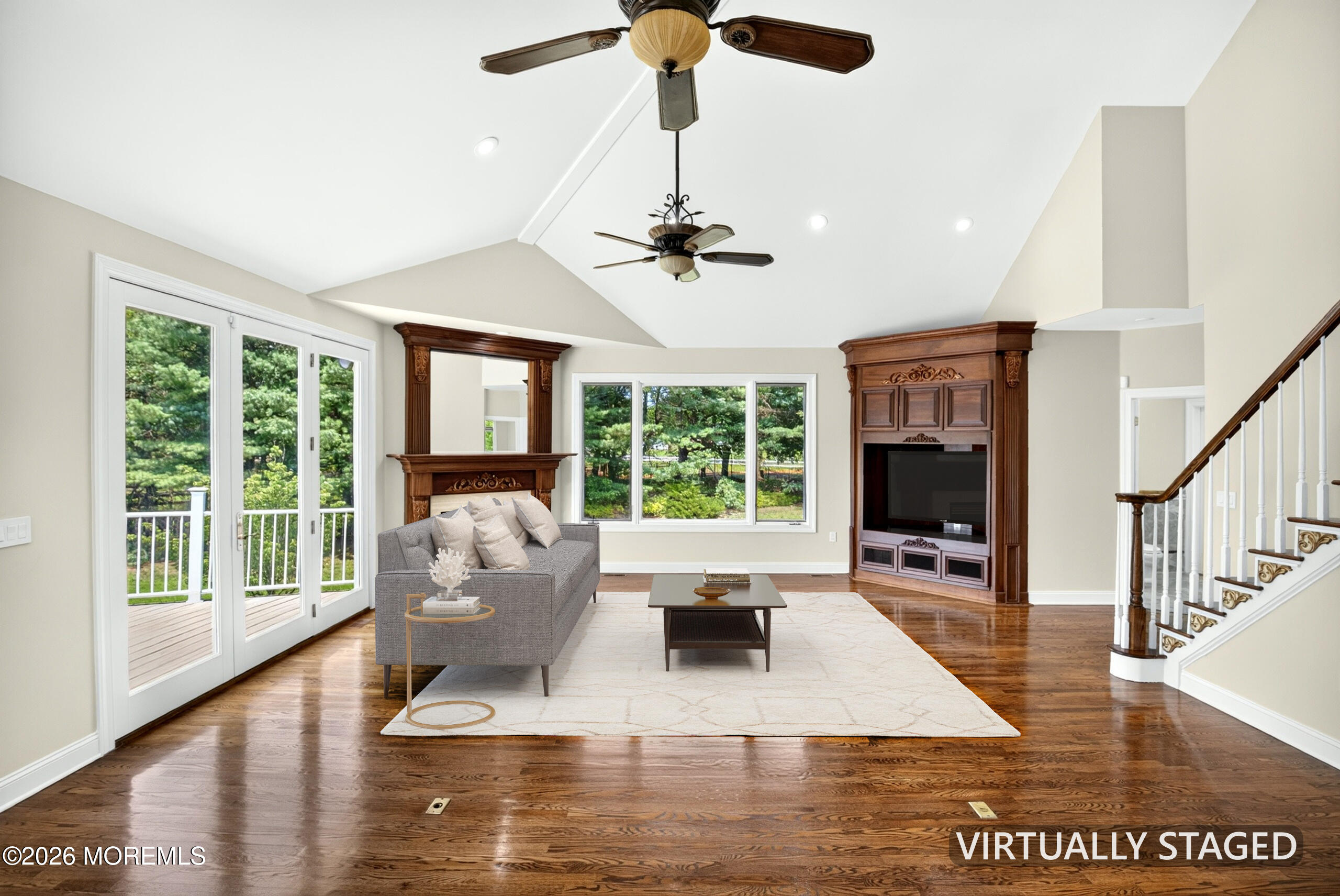 1 Parkwood Lane Colts Neck NJ 07722