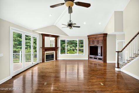 1 Parkwood Lane Colts Neck NJ 07722