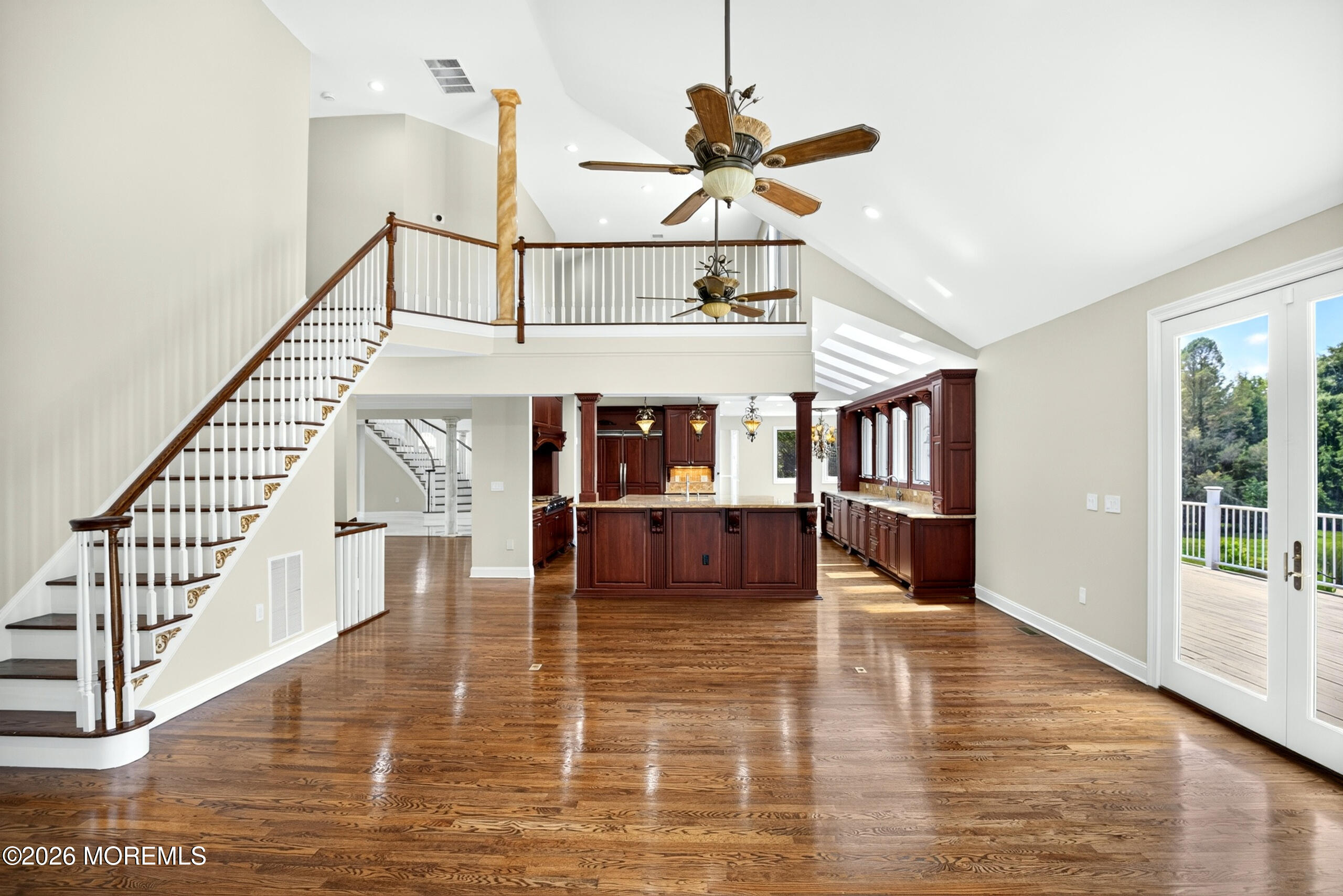 1 Parkwood Lane Colts Neck NJ 07722
