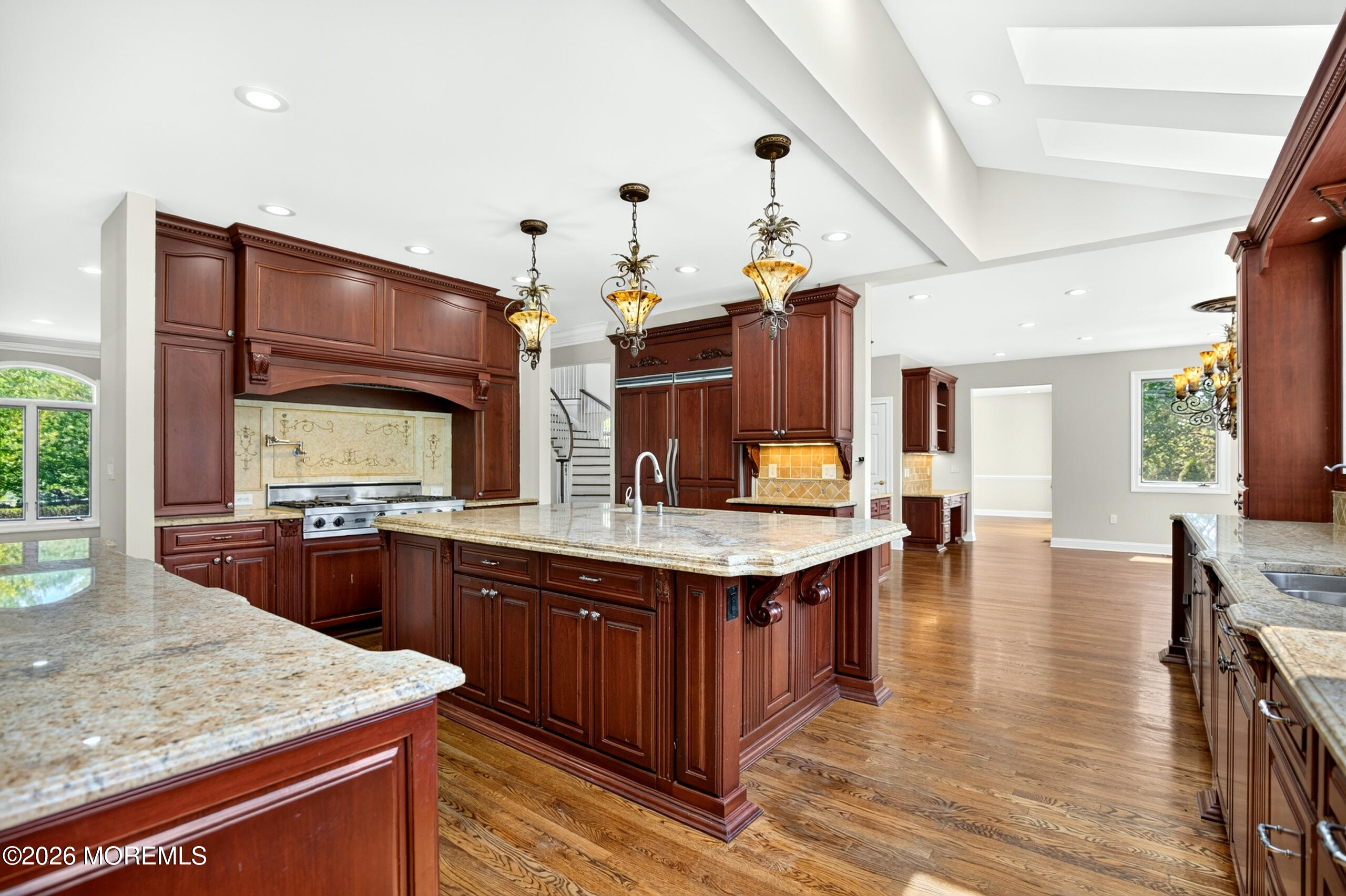 1 Parkwood Lane Colts Neck NJ 07722