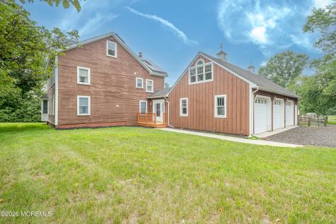430 Jacobstown Cookstown Road Wrightstown NJ 08562