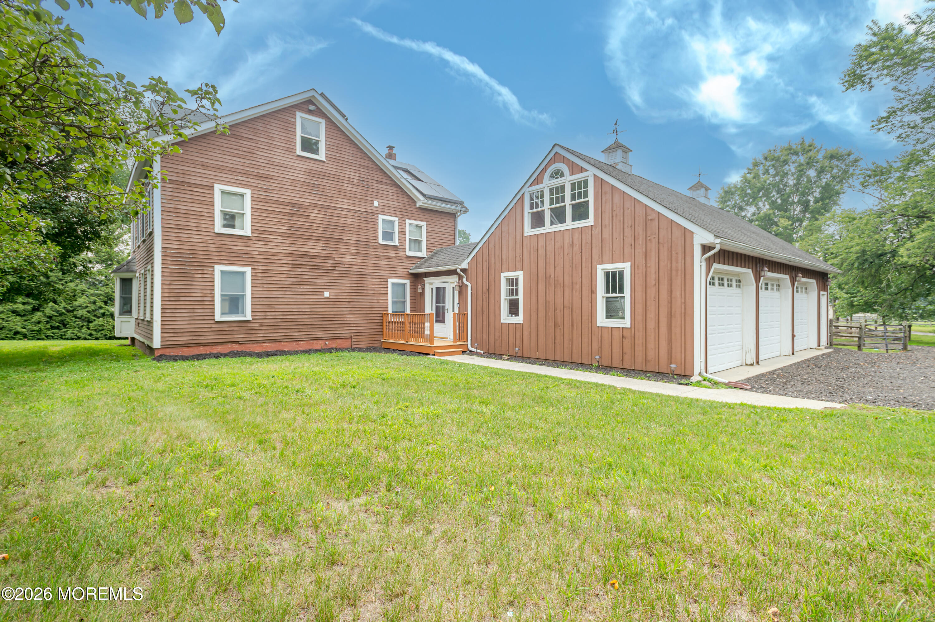 430 Jacobstown Cookstown Road Wrightstown NJ 08562