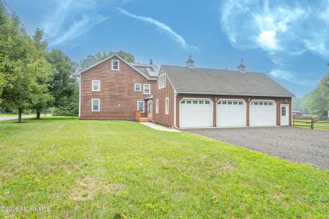430 Jacobstown Cookstown Road Wrightstown NJ 08562