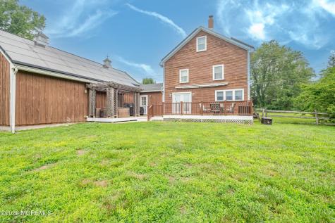 430 Jacobstown Cookstown Road Wrightstown NJ 08562