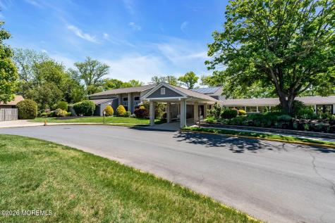 34 Dickinson Court Red Bank NJ 07701