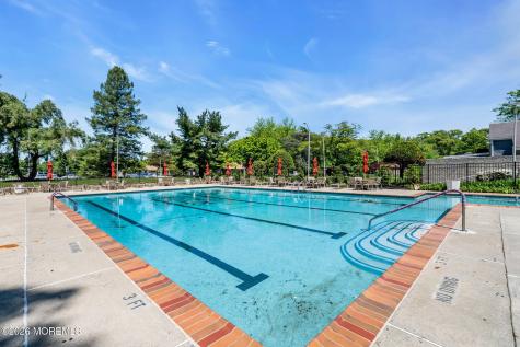 34 Dickinson Court Red Bank NJ 07701