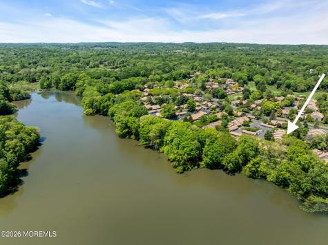 34 Dickinson Court Red Bank NJ 07701
