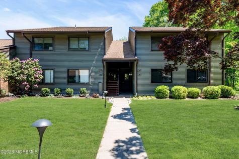 34 Dickinson Court Red Bank NJ 07701