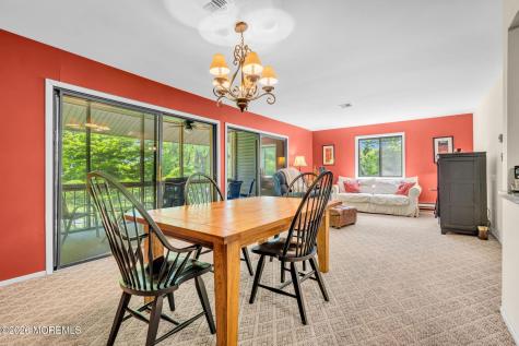 34 Dickinson Court Red Bank NJ 07701