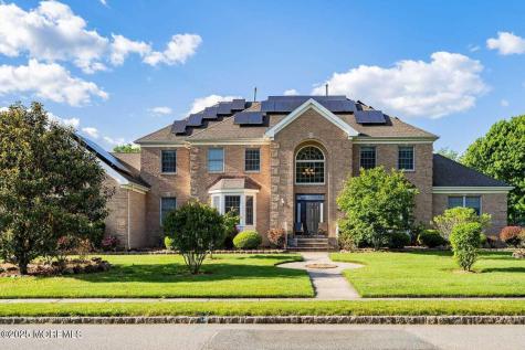 1196 Arcadia Drive Toms River NJ 08755