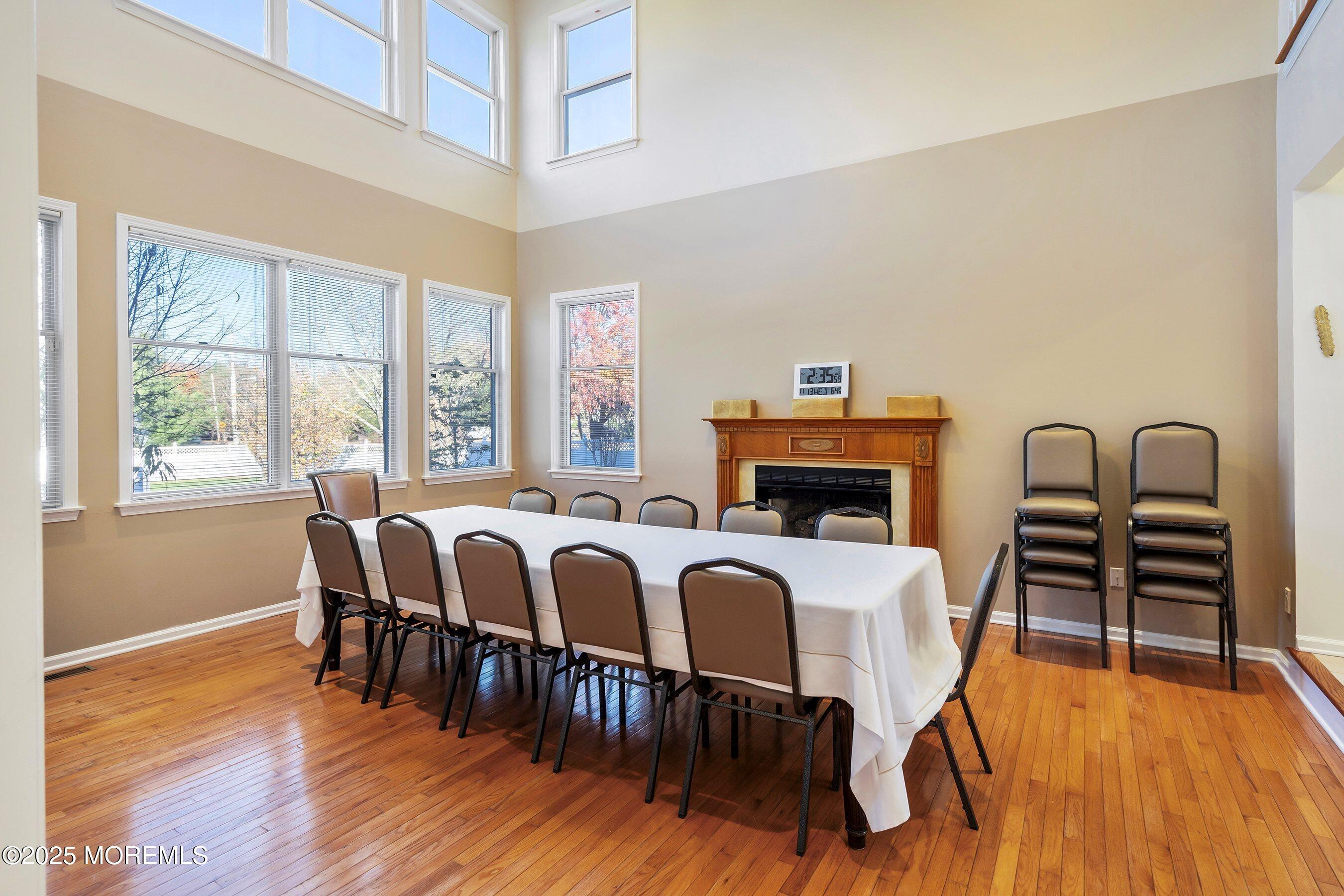 1196 Arcadia Drive Toms River NJ 08755
