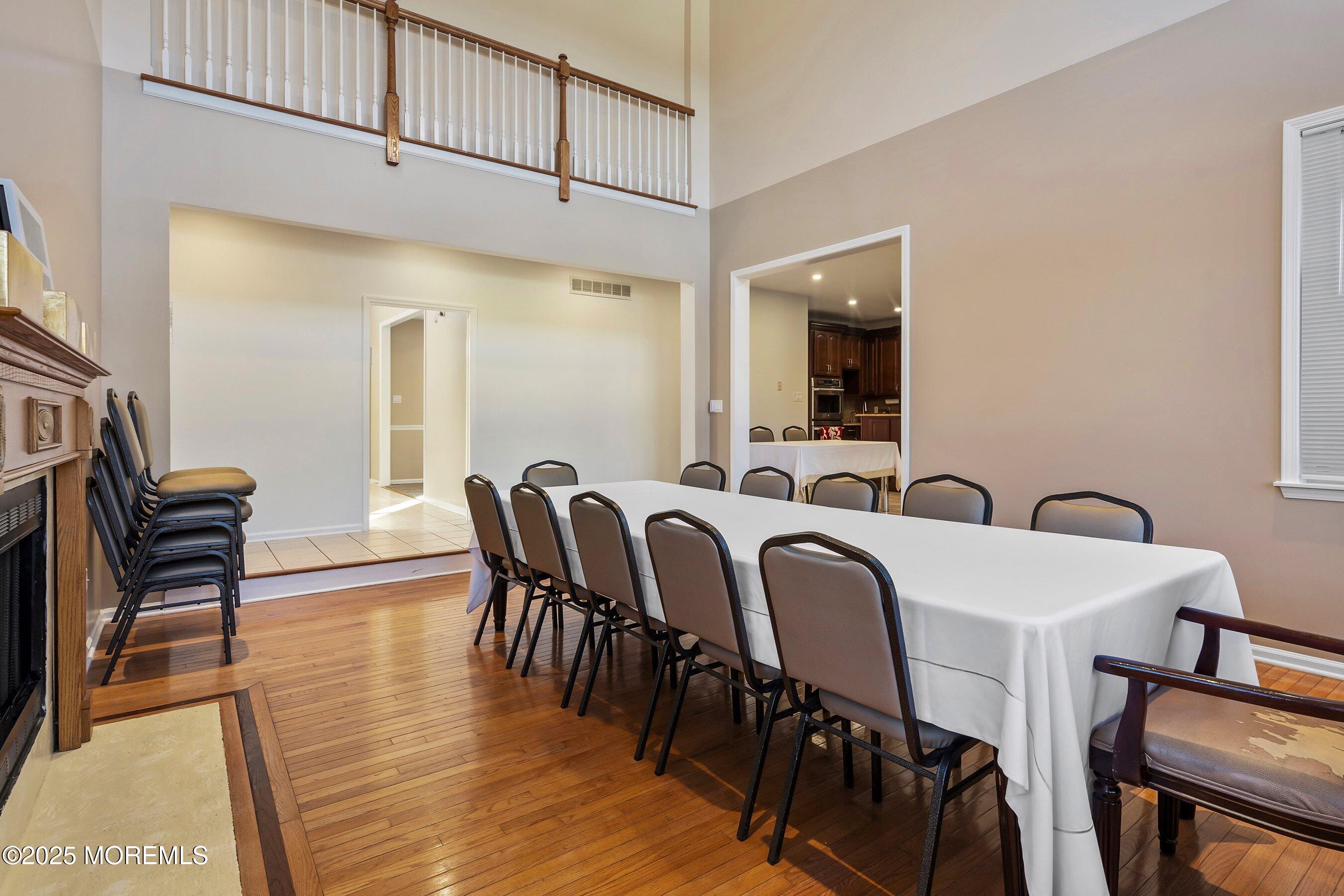 1196 Arcadia Drive Toms River NJ 08755